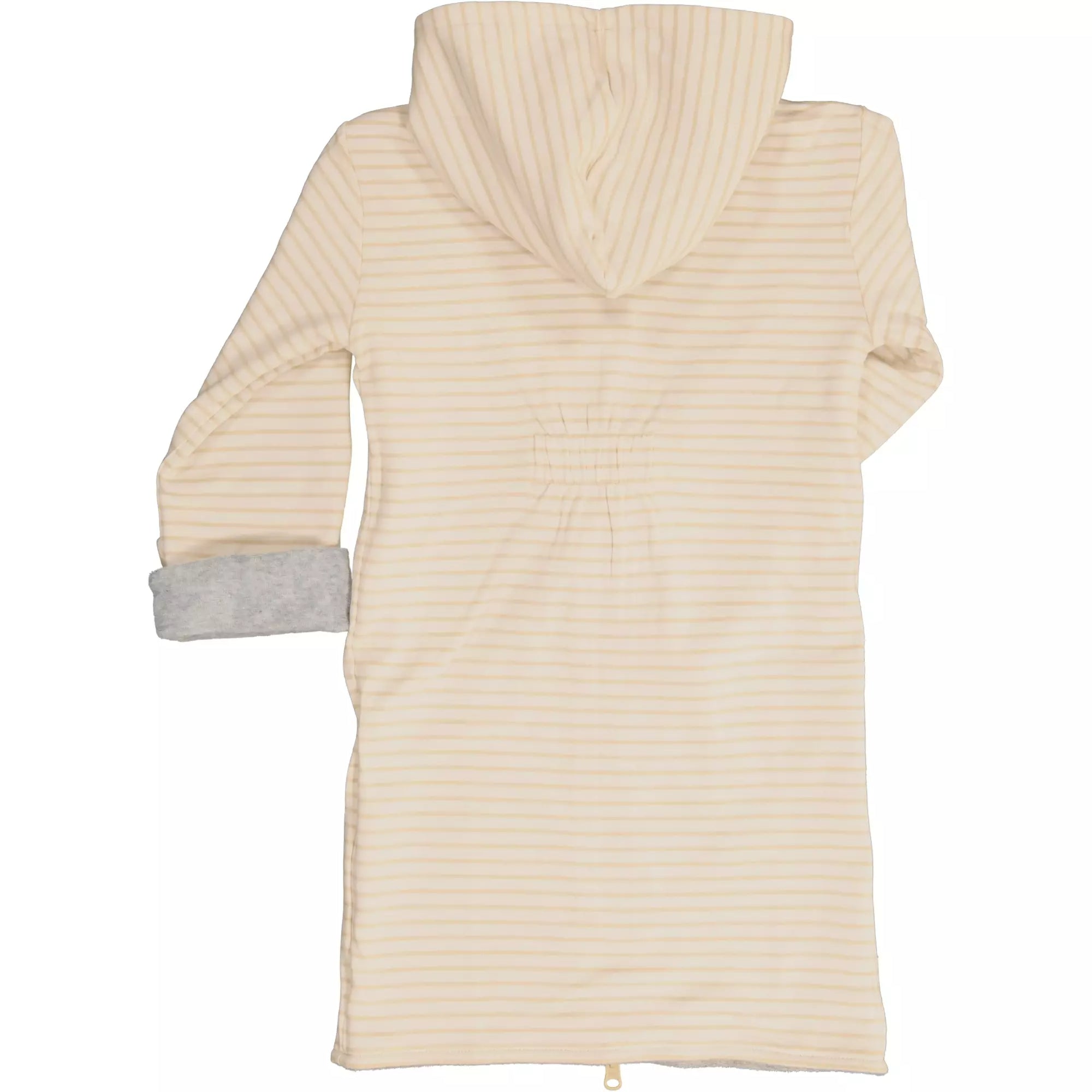 Badrock Classic Vit/Beige