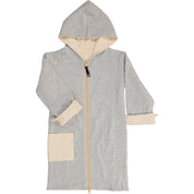 Badrock Classic Vit/Beige