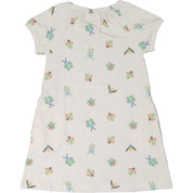 Bamboo singoalla dress Baby Bugs
