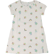 Bamboo singoalla dress Baby Bugs