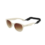 Solbriller 2-6 år Beige