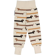 Babybyxor Bambu Tax Beige