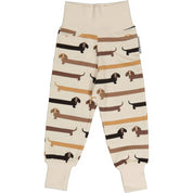Babybyxor Bambu Tax Beige
