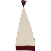 Tomteluva bomull Beige