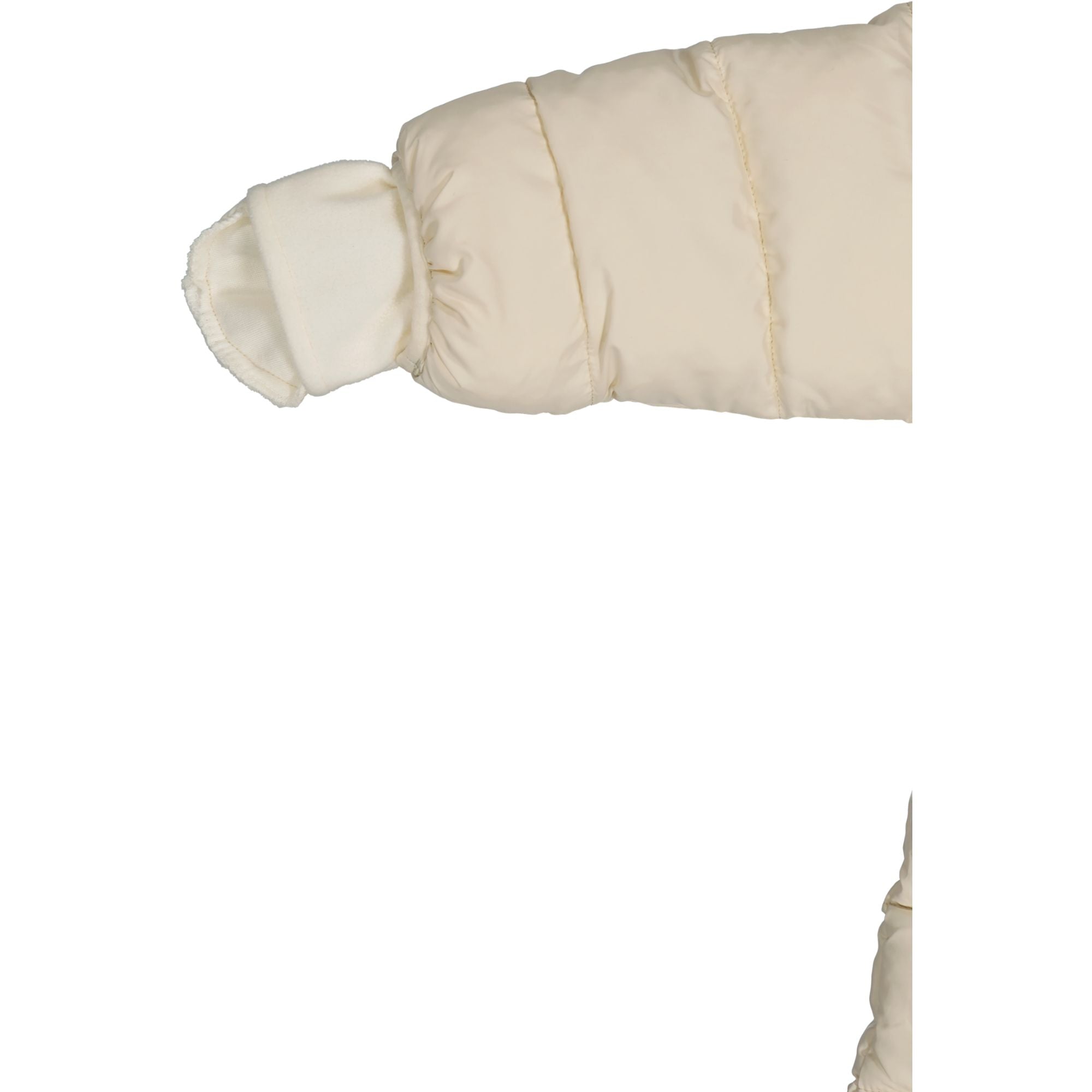 Overall Baby Beige