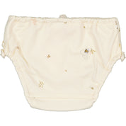 UV-badebleie Sweet nature Beige