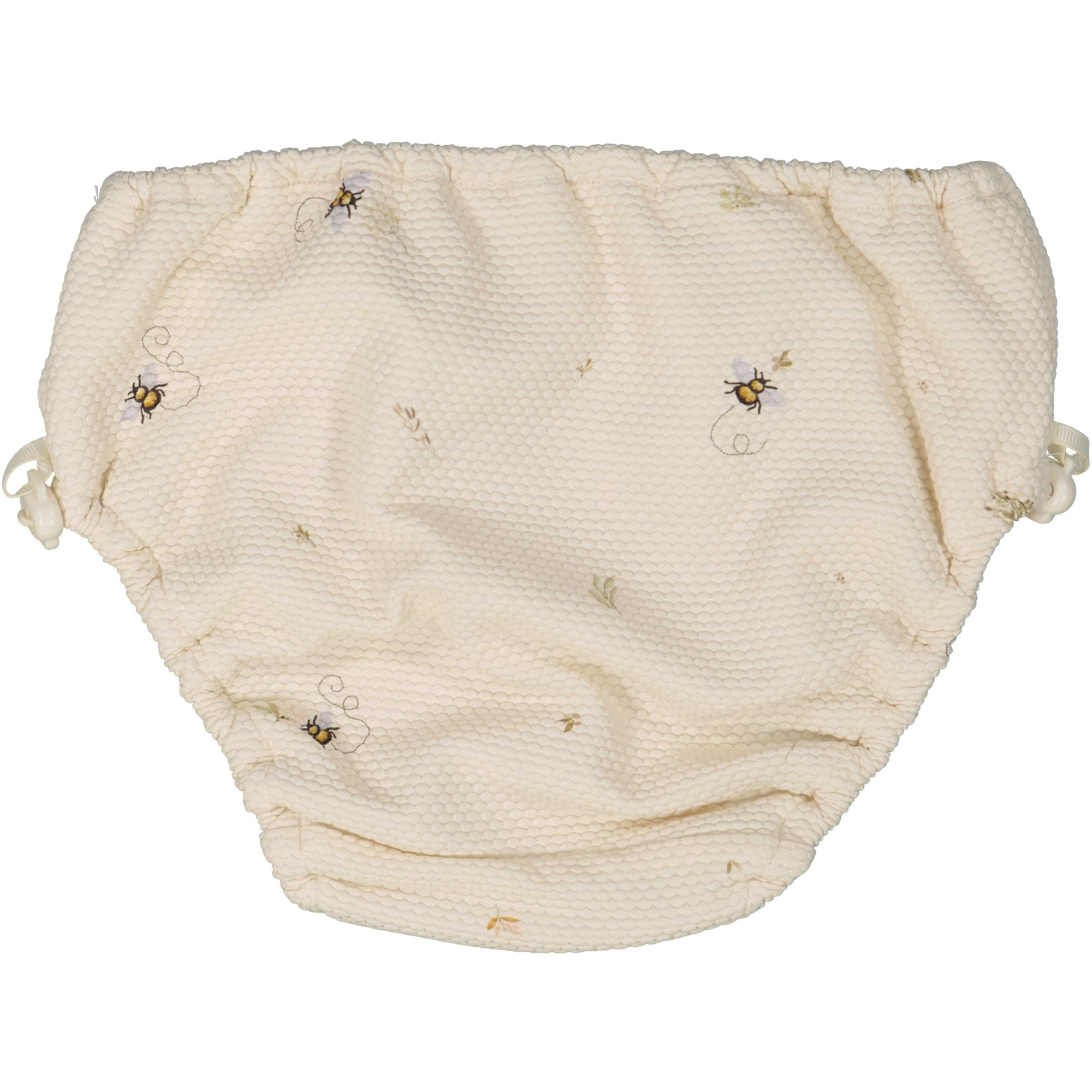 UV-Badewindel Sweet nature Beige