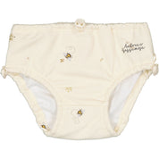 UV-badebleie Sweet nature Beige