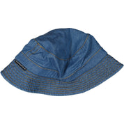 Fischerhut Jeansblau