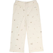 Byxor Bambu Sweet nature Beige