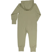 College Jumpsuit Olive
