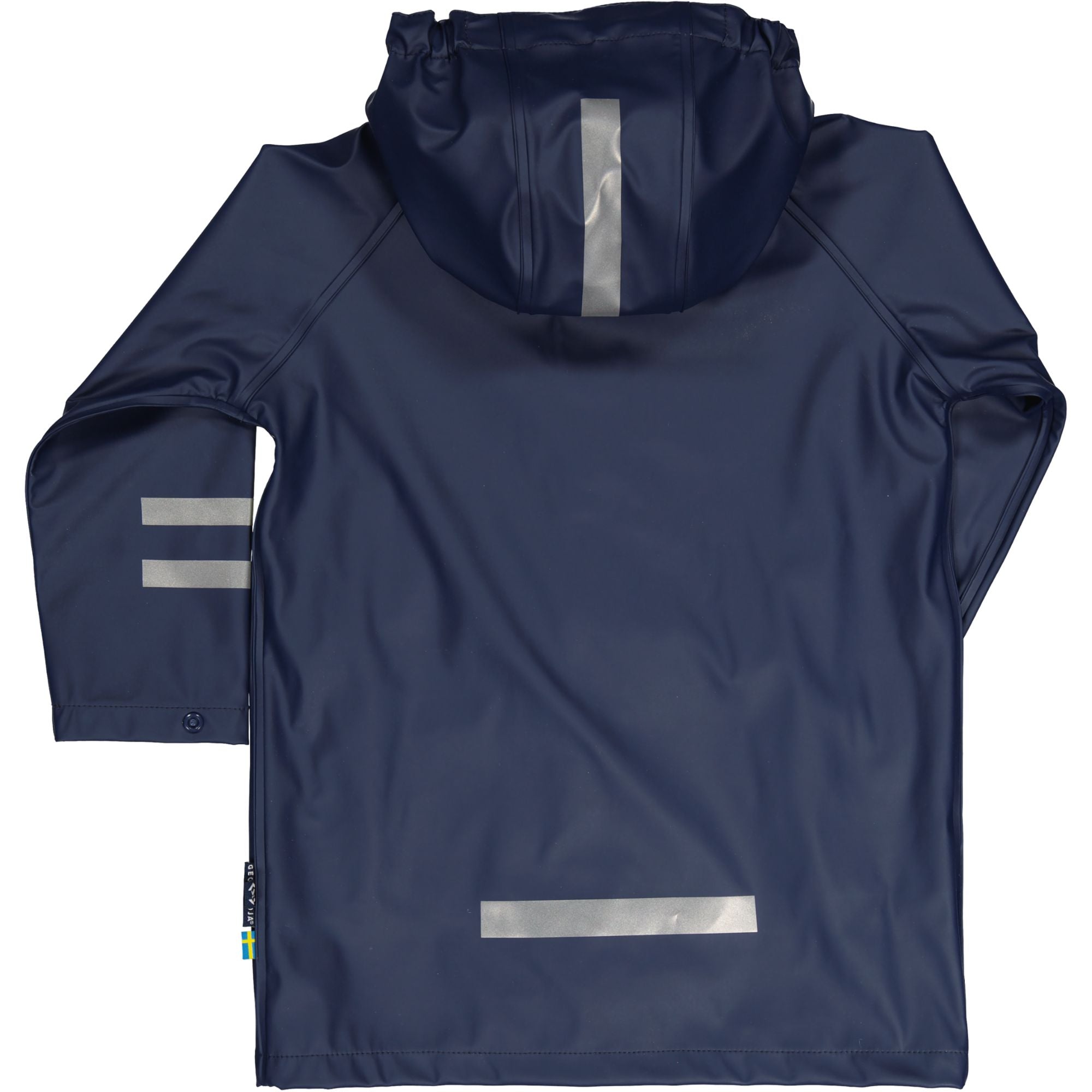 Regnjacka Navy
