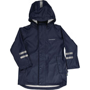 Regnjacka Navy