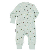 Pyjamas Humlan Djojj Mint