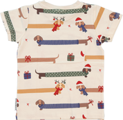 T-shirt Bambu Jultaxar