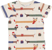 T-shirt Bambu Jultaxar