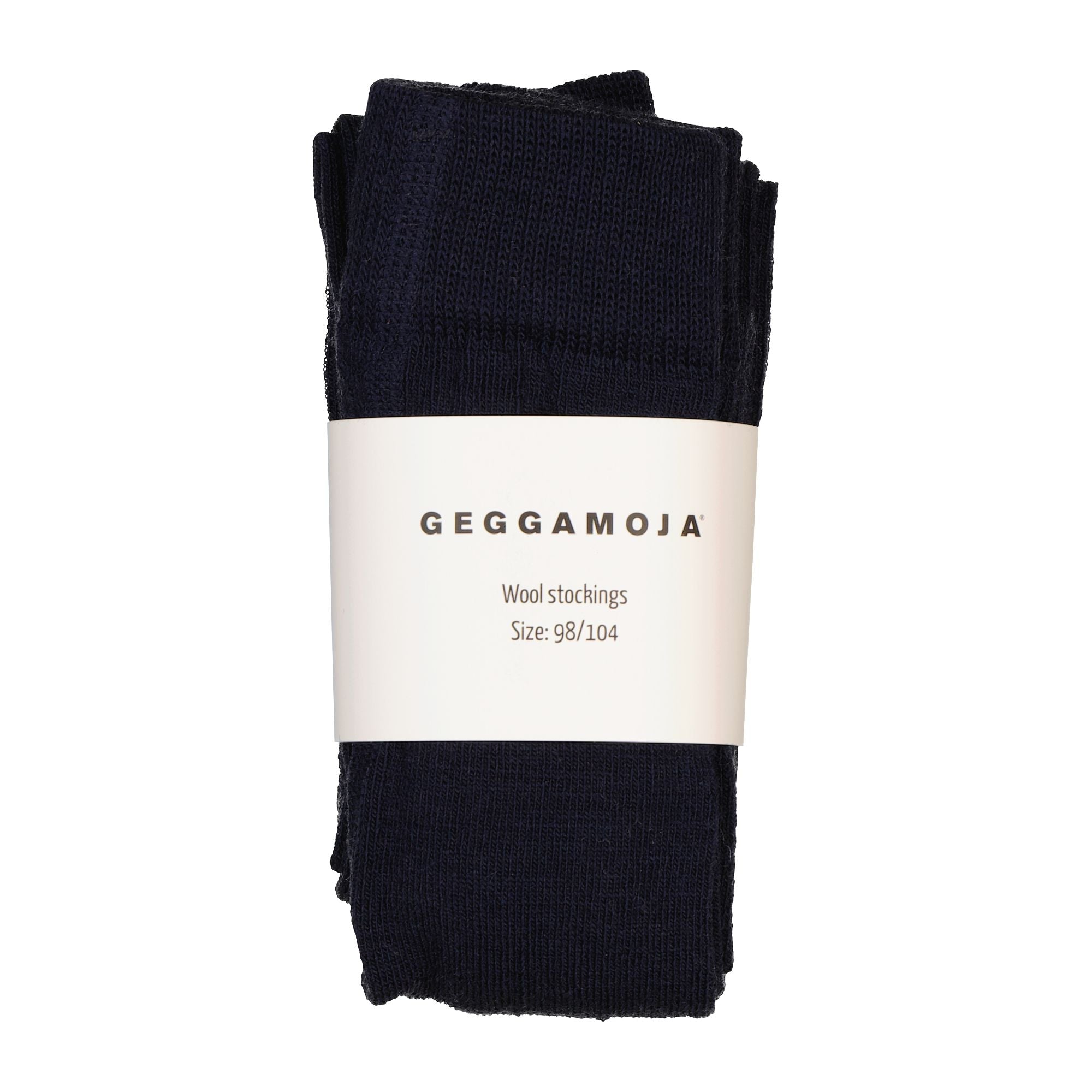 Strumpbyxor Merinoull Navy