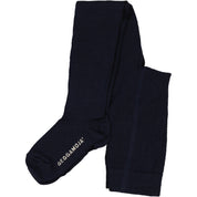 Strumpbyxor Merinoull Navy
