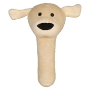 Skallra Beige Doddi