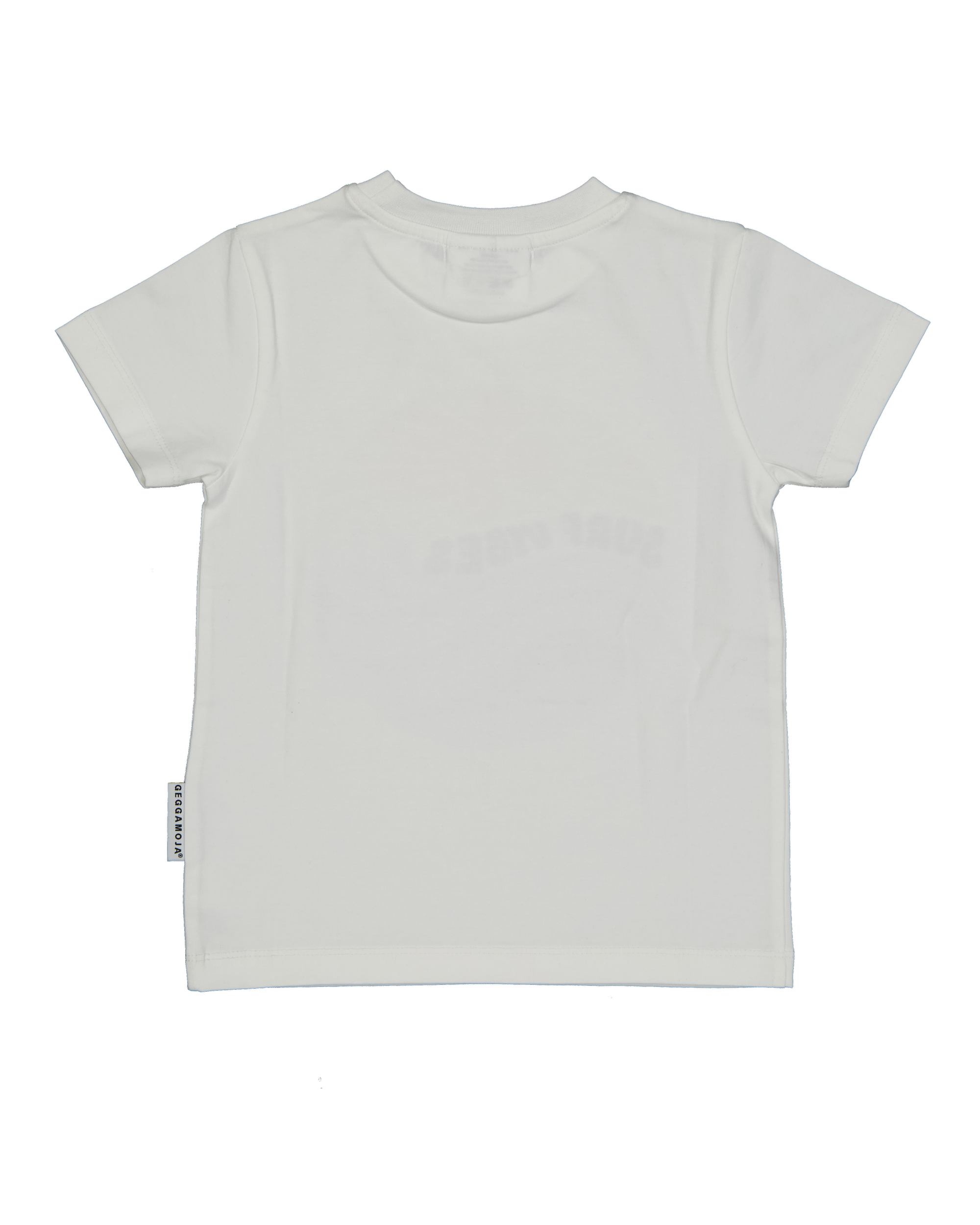T-shirt Surf vibes Vit