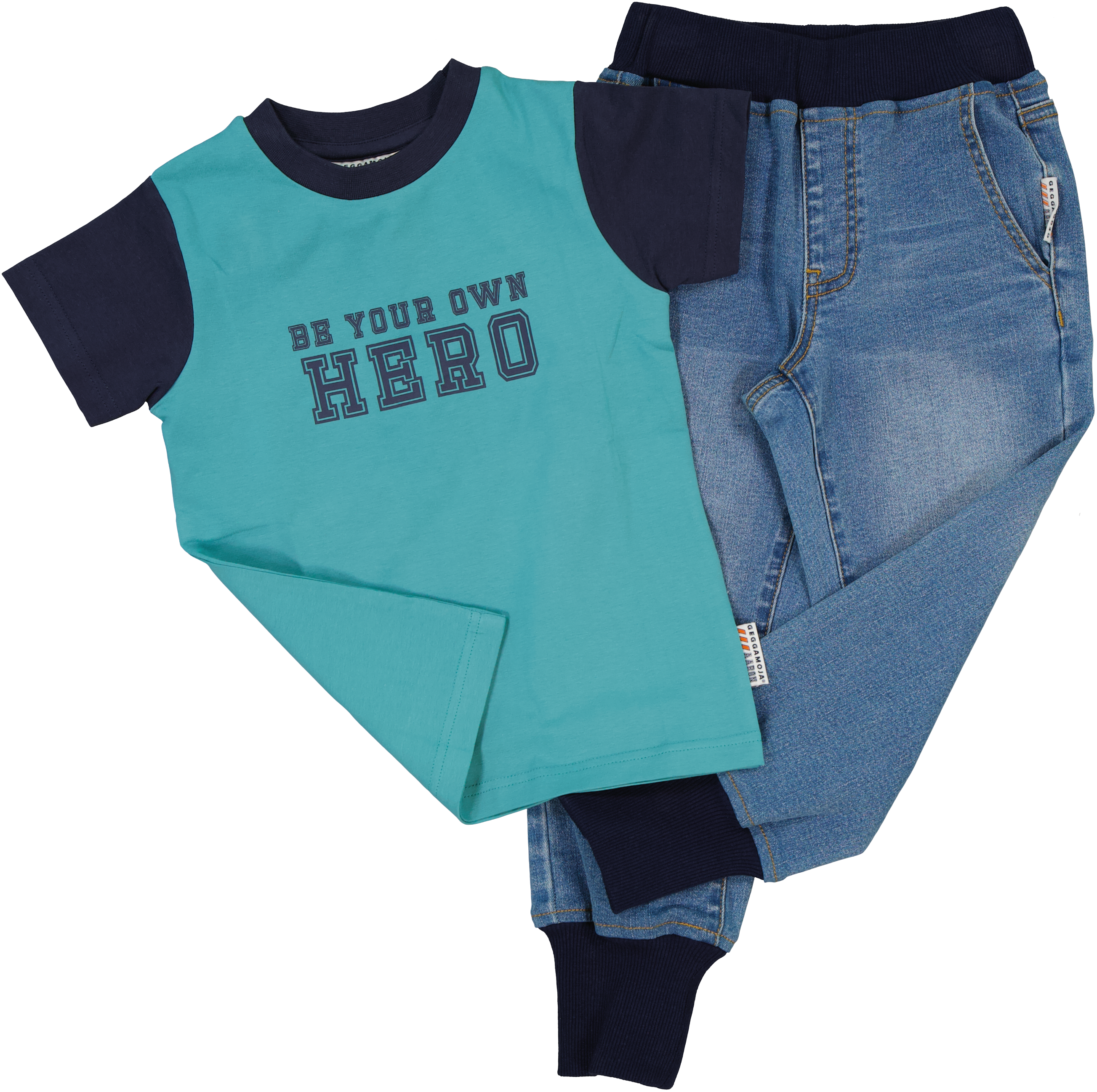 T-shirt Aaron Turkos