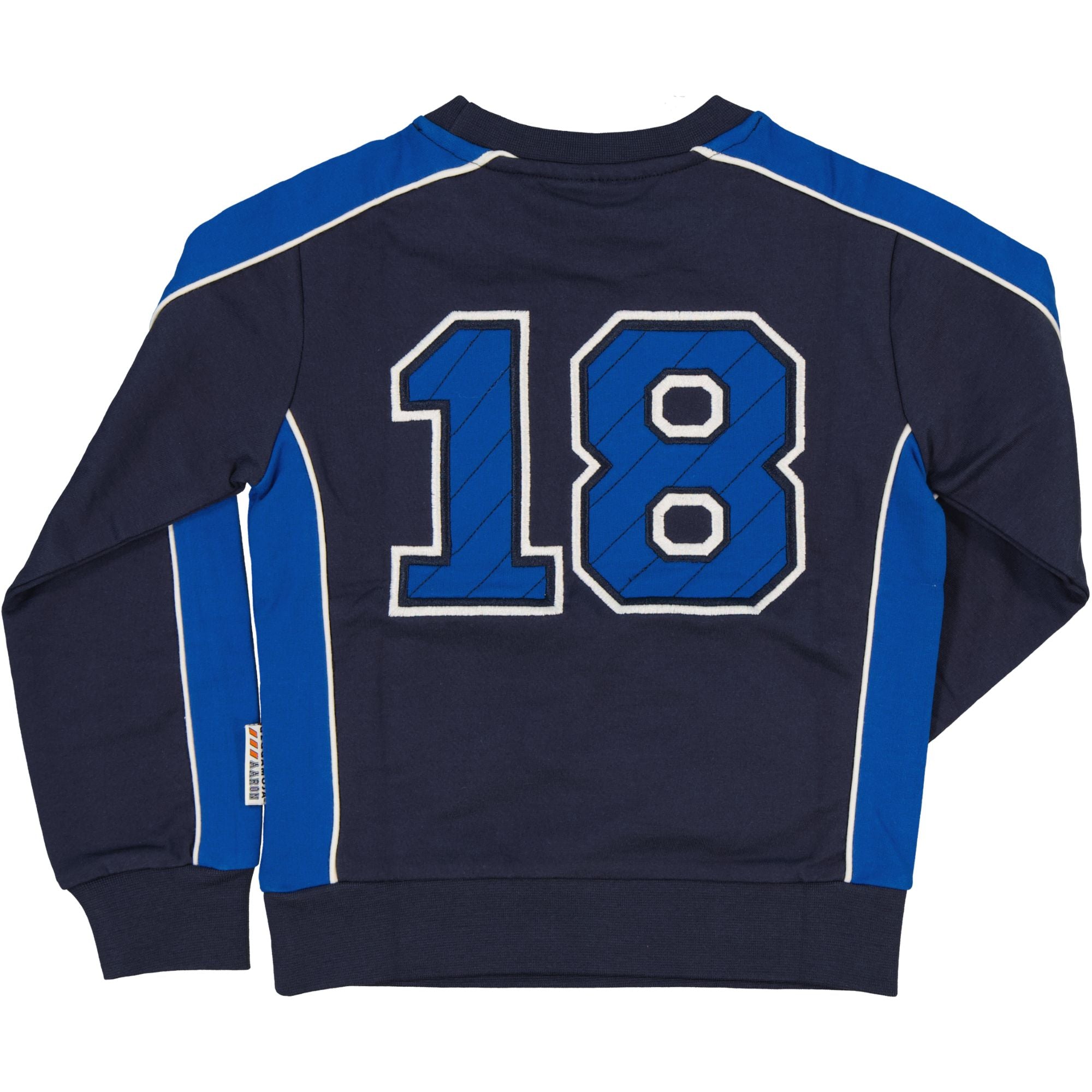 Sweater Aaron Navy
