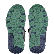 Allvädersskor Grön