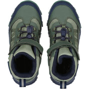 Allvädersskor Grön