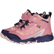 Allvädersskor Rosa