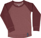 Underställströja Meinoull Burgundy