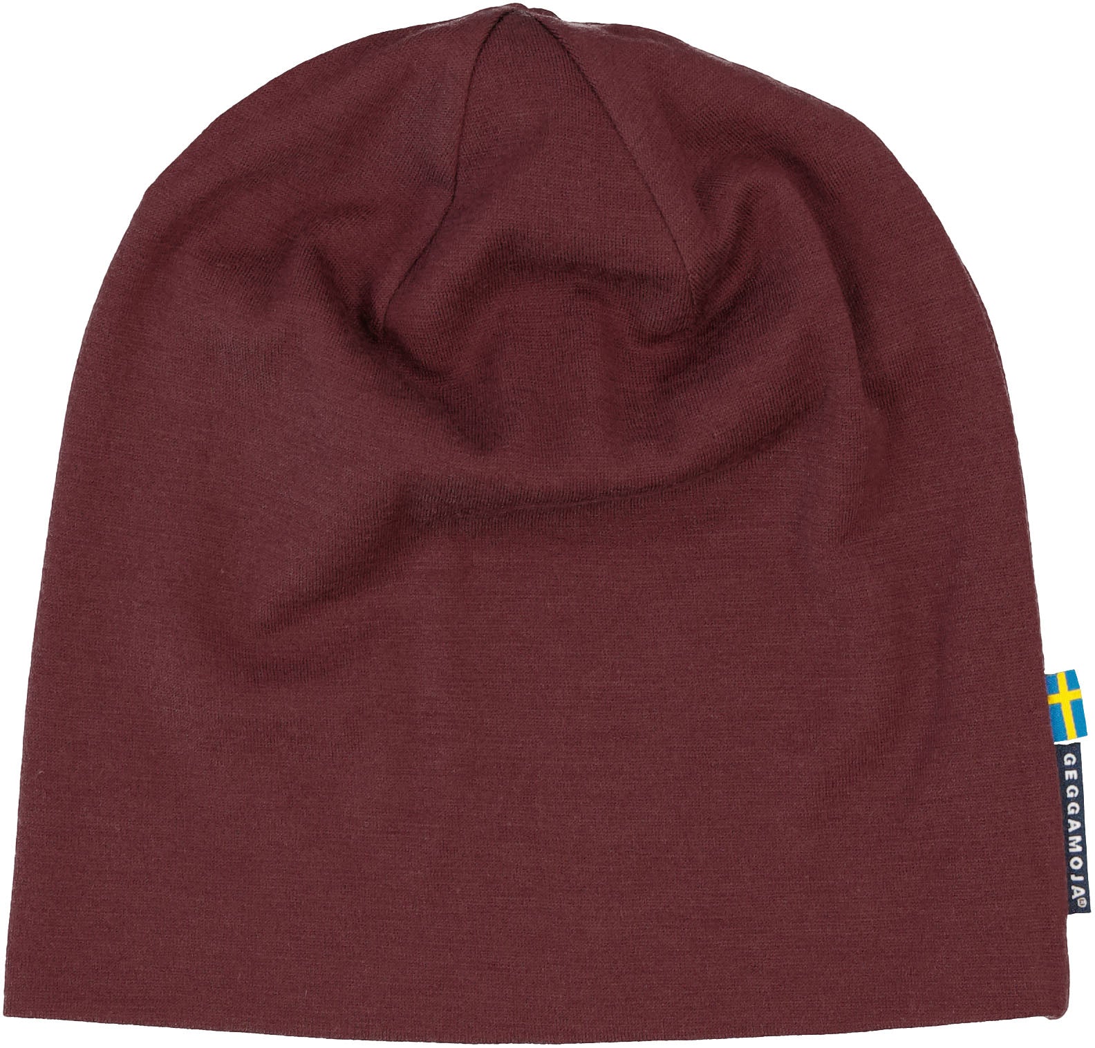 Ullmössa Merinoull Burgundy