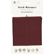 Merinoull Burgundy Tube