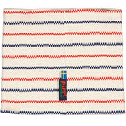 Tube fleece Pippi Långstrump Randig