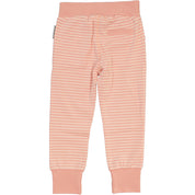 Byxor Rosa/Offwhite