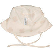 Solhatt Bambu Klöver Beige