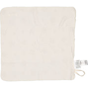 Cuddly Blanket Bamboo Clover Beige