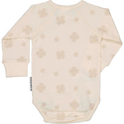 Body Bambu Klöver Beige