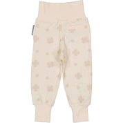 Babybyxor Bambu Klöver Beige