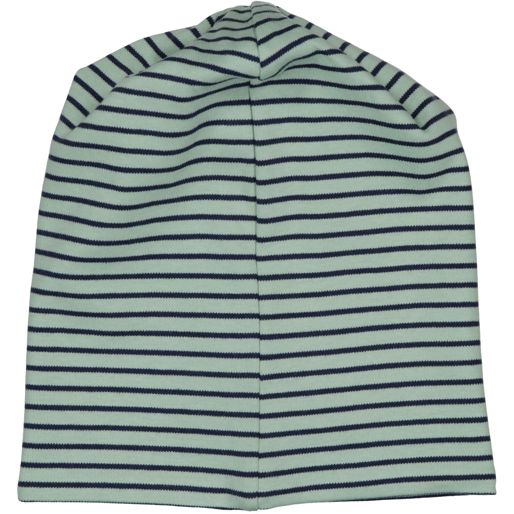 Topline mössa Grön/Navy