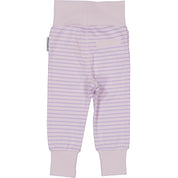 Babybyxor Lila