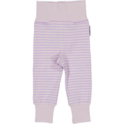 Babybyxor Lila