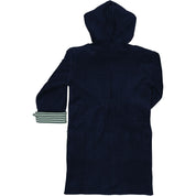Badrock Navy/Grön