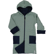 Badrock Navy/Grön