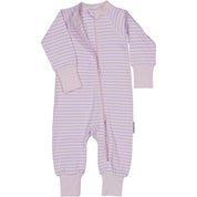 Pyjamas Lila