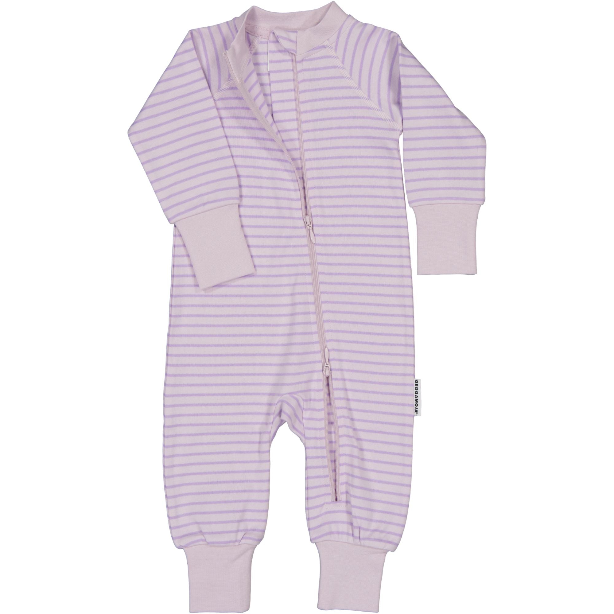 Pyjamas Lila