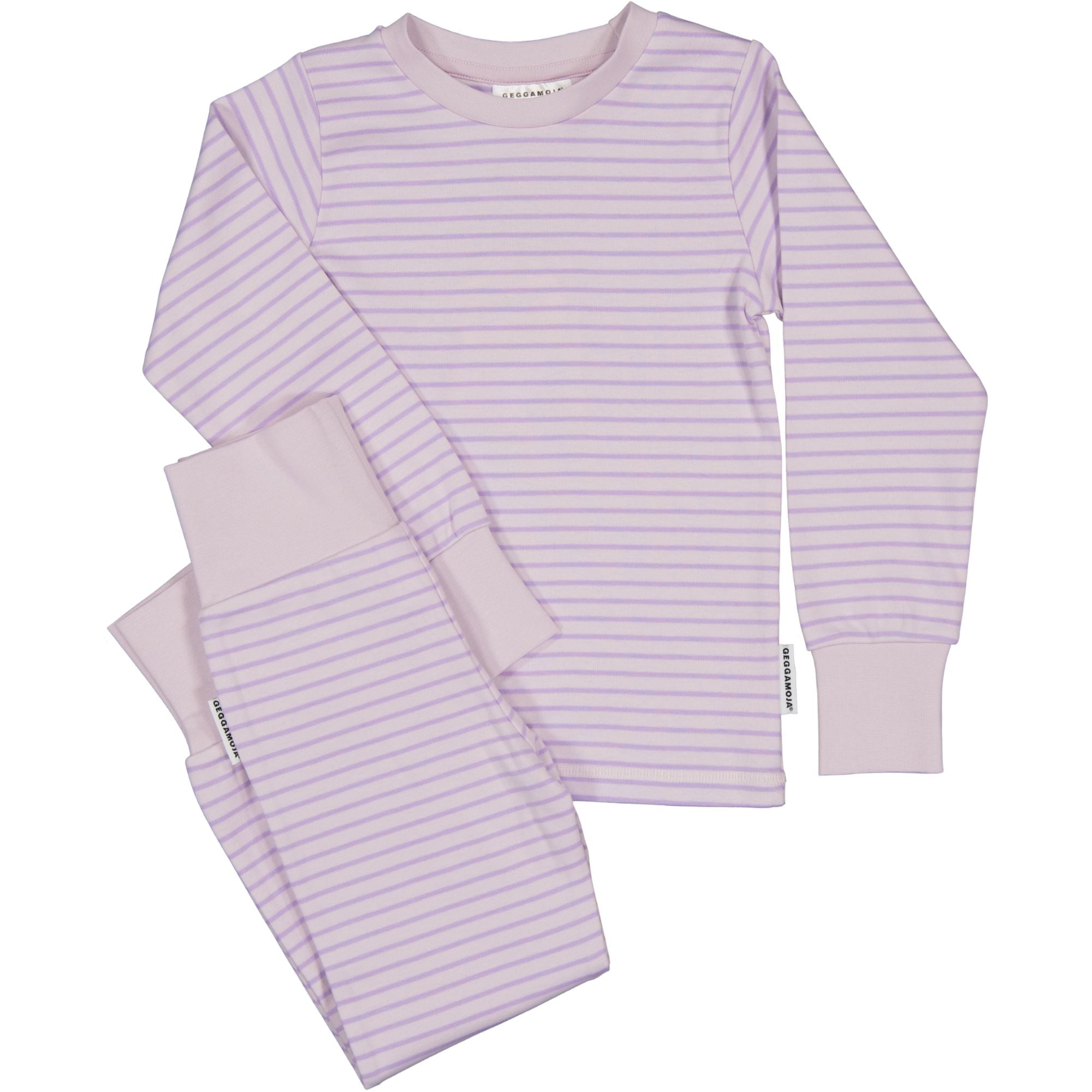 Pyjamas tvådelad Lila