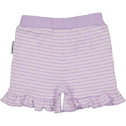 Shorts Lila