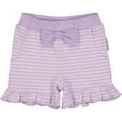 Shorts Lila