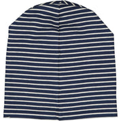 Topline Beanie Navy/Beige