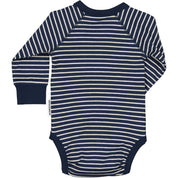 Body Navy/Beige
